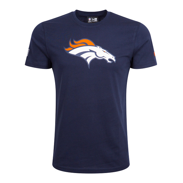 0197883229137 - T-Shirt NFL Denver Broncos