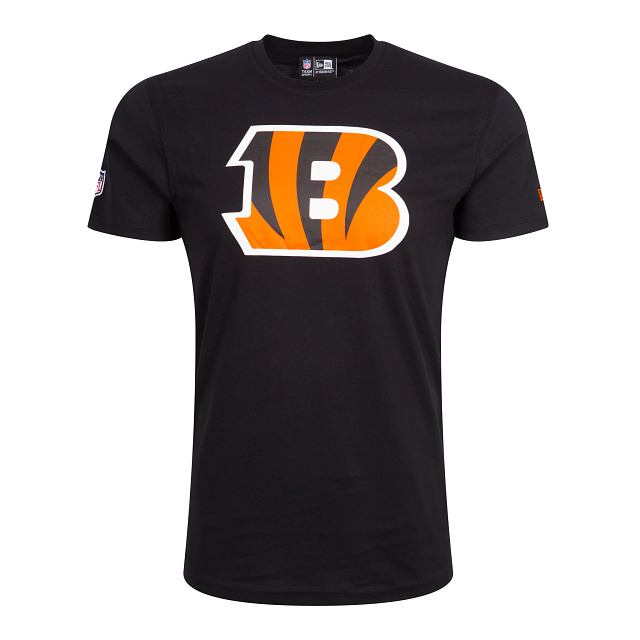 0197883229342 - T-Shirt NFL Cincinnati Bengals