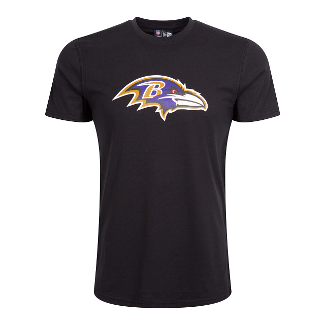 0197883229601 - T-Shirt NFL Baltimore Ravens