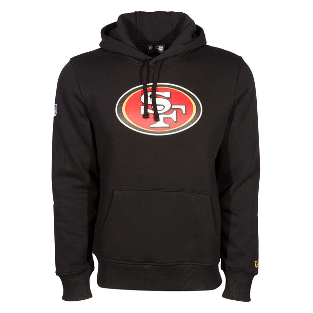 0197883229885 - Kapuzenpullover San Francisco 49ers NFL