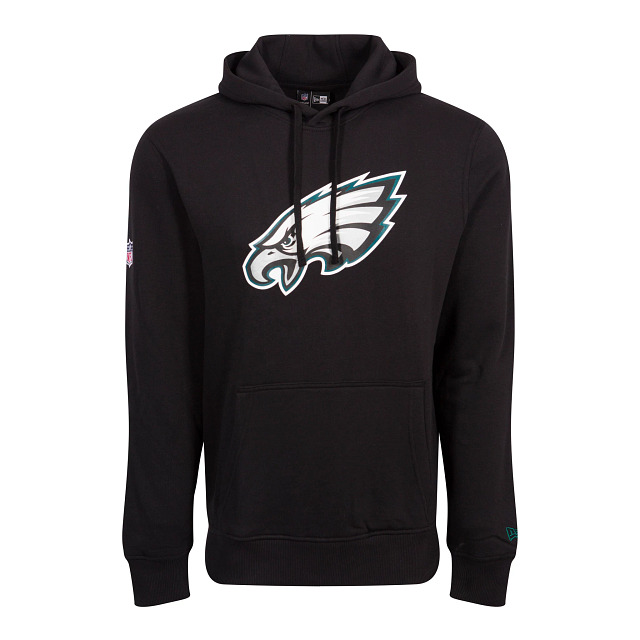 0197883230027 - Kapuzenpullover Eagles NFL