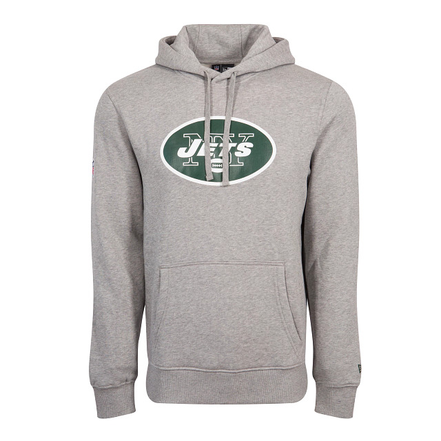 0197883230034 - Kapuzenpullover New York Jets NFL