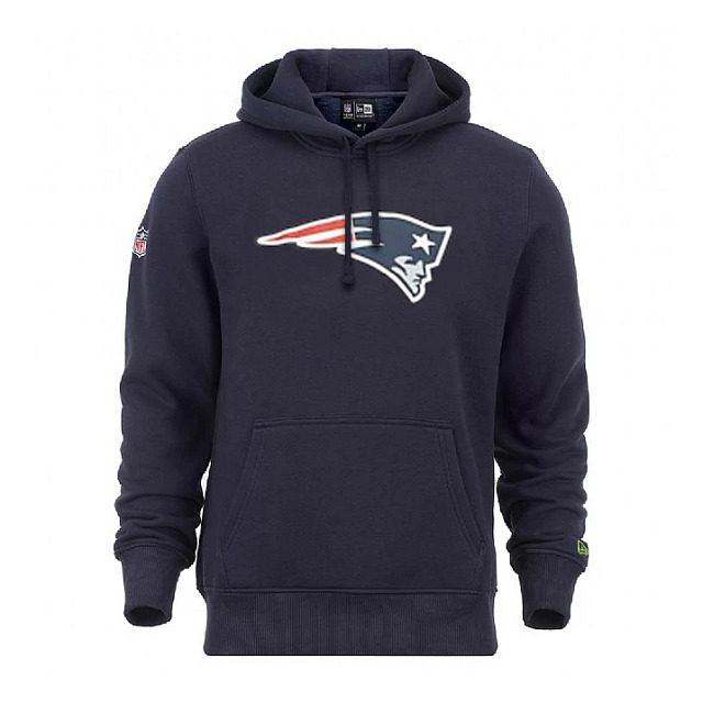 0197883230249 - Kapuzenpullover New England Patriots NFL