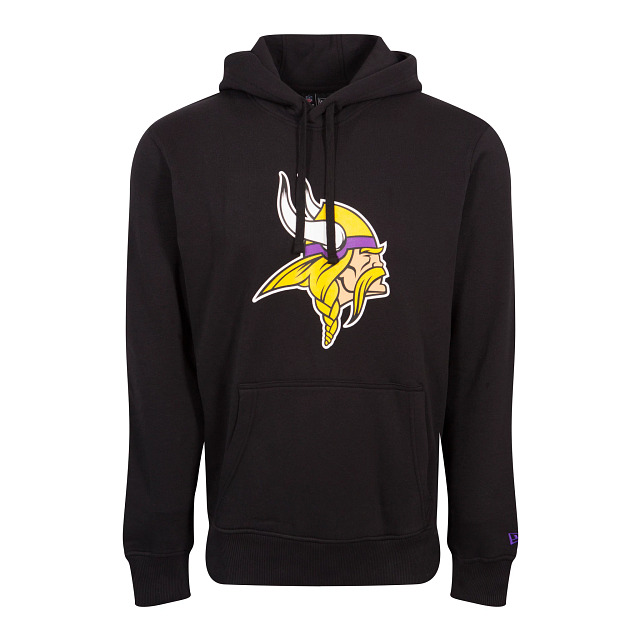 0197883230300 - Kapuzenpullover Minnesota Vikings NFL