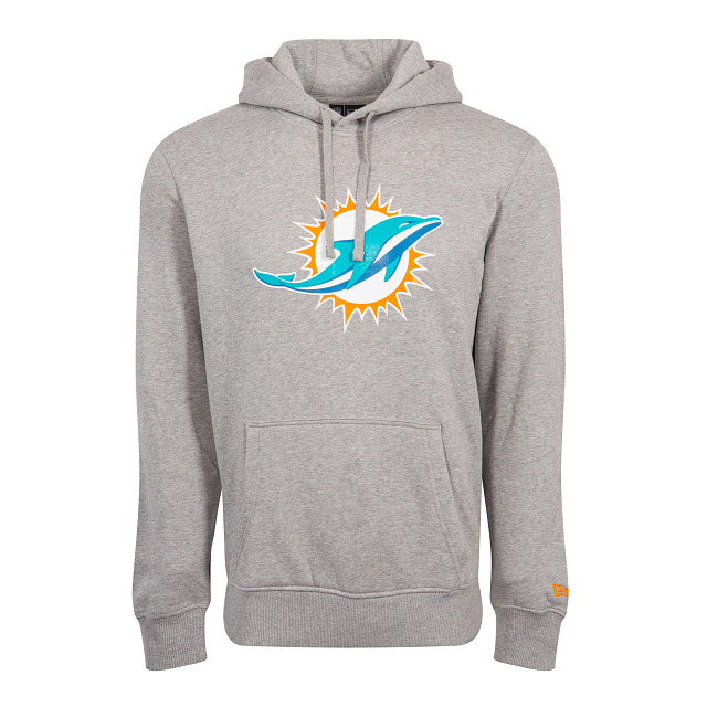 0197883230331 - Kapuzenpullover Miami Dolphins NFL