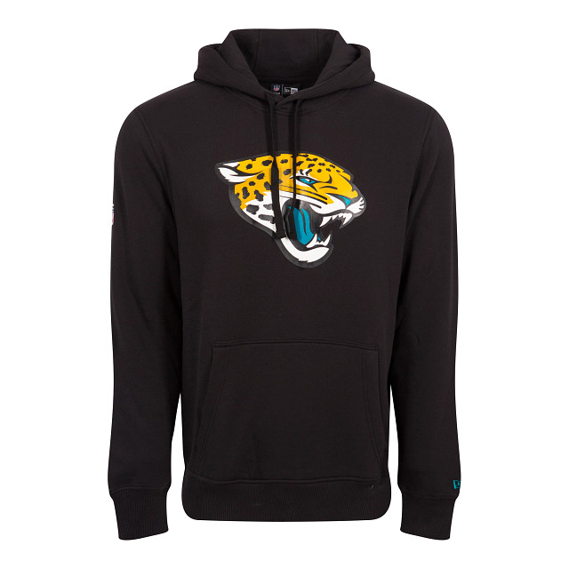 0197883230515 - Kapuzenpullover Jacksonville Jaguars NFL