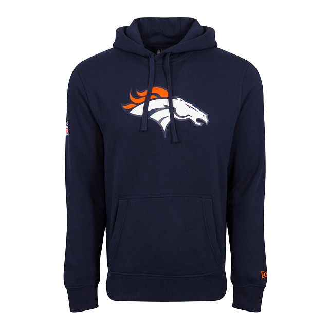 0197883230836 - Kapuzenpullover Denver Broncos NFL