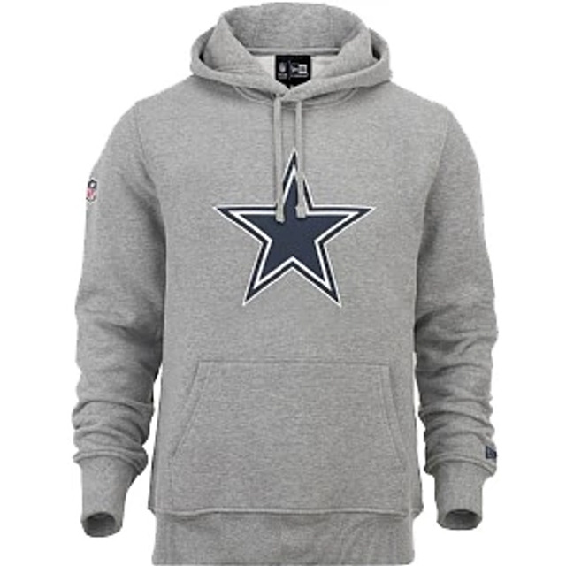 0197883230874 - Kapuzenpullover Dallas Cowboys NFL