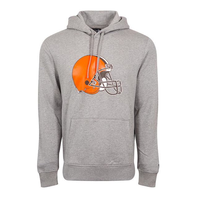 0197883230942 - Kapuzenpullover Cleveland Browns NFL