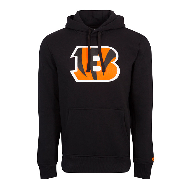 0197883231024 - Kapuzenpullover Cincinnati Bengals NFL