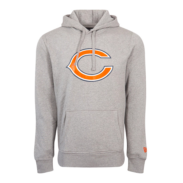 0197883231055 - Kapuzenpullover Chicago Bears NFL