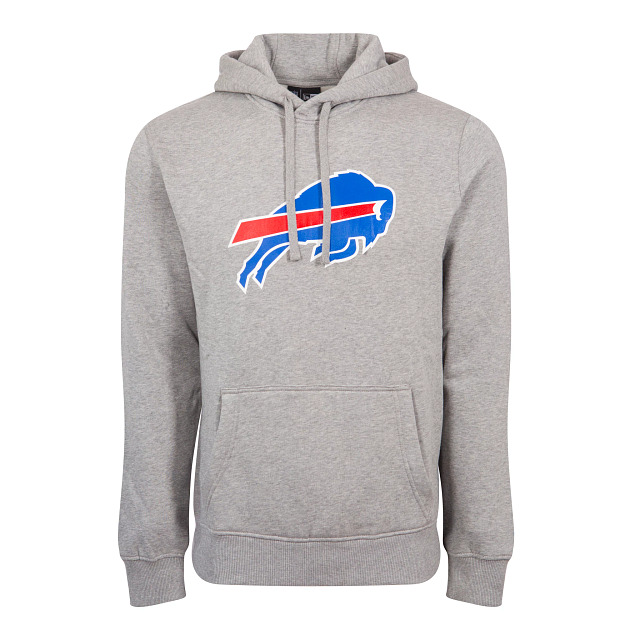 0197883231215 - Kapuzenpullover Buffalo Bills NFL