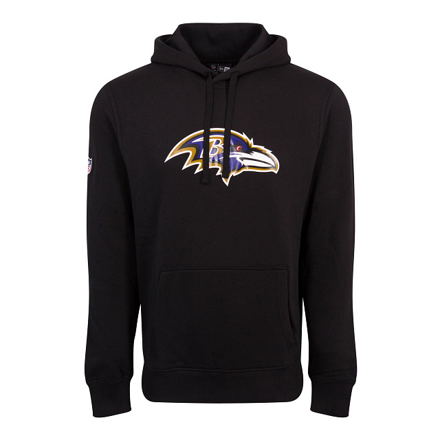 0197883231253 - Kapuzenpullover Ravens NFL