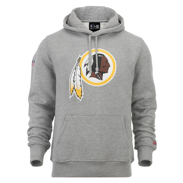 0197883642684 - Kapuzenpullover Washington Commanders NFL