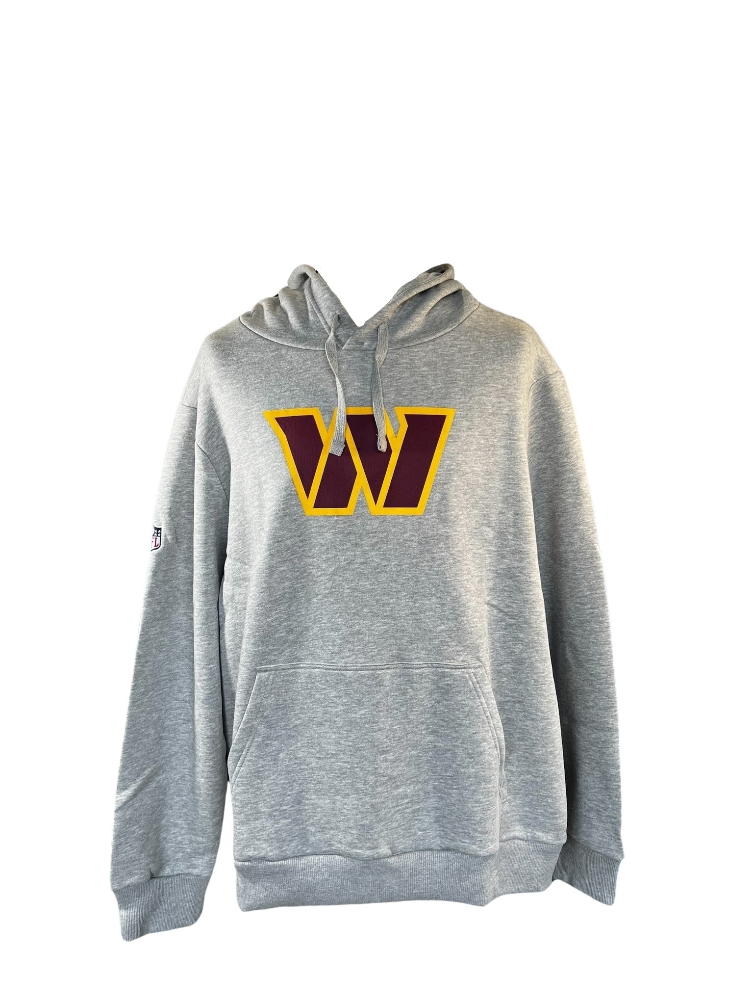 0197883642691 - Kapuzenpullover Washington Commanders NFL