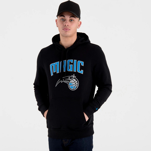 0197883644787 - Hoodie Orlando Magic NBA