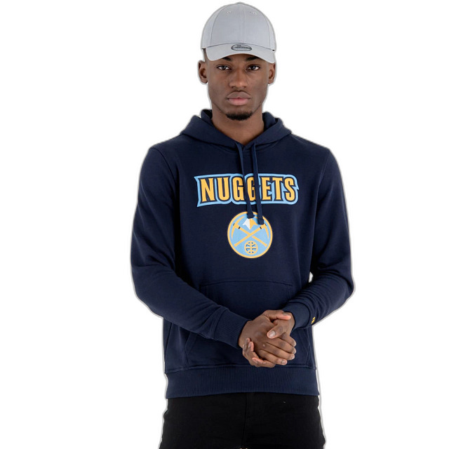 0197883645593 - Hoodie Denver Nuggets NBA 0197883645593 - Hoodie Denver Nuggets NBA
