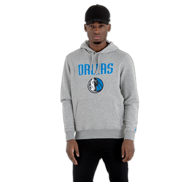 0197883645623 - Hoodie Dallas Mavericks NBA