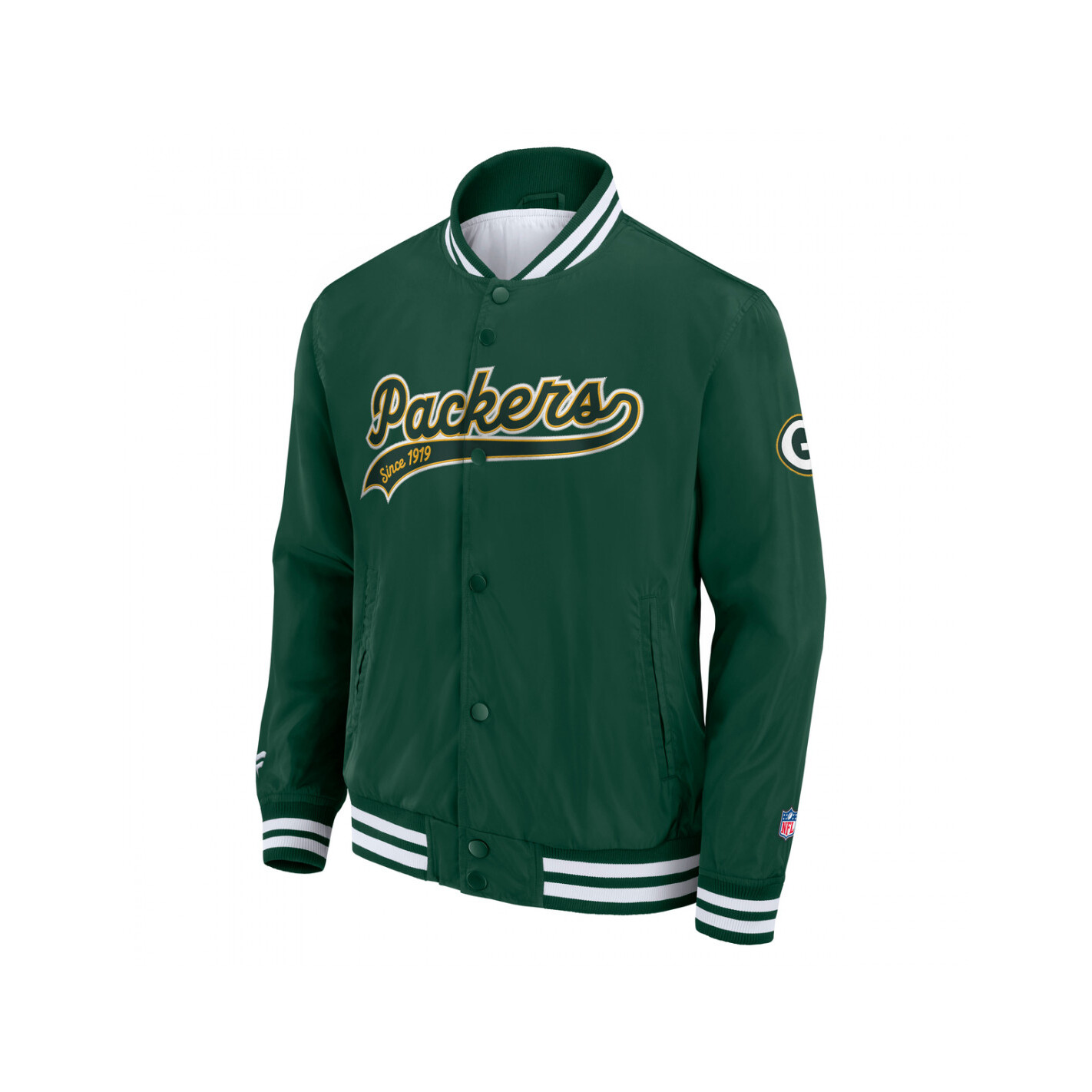 0197903856961 - Jacke Green Bay Packers