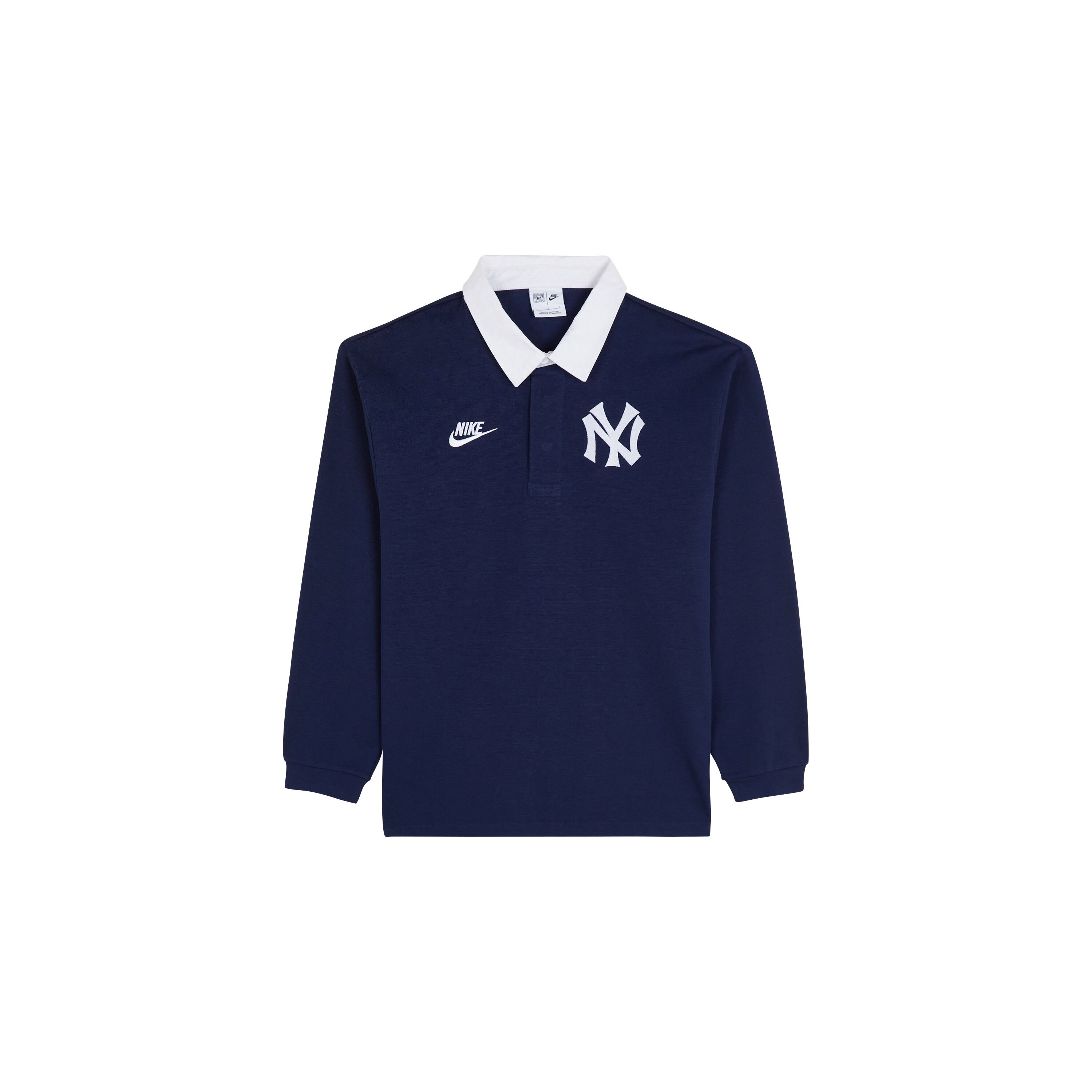 0197904389758 - Polo-Shirt New York Yankees 1927