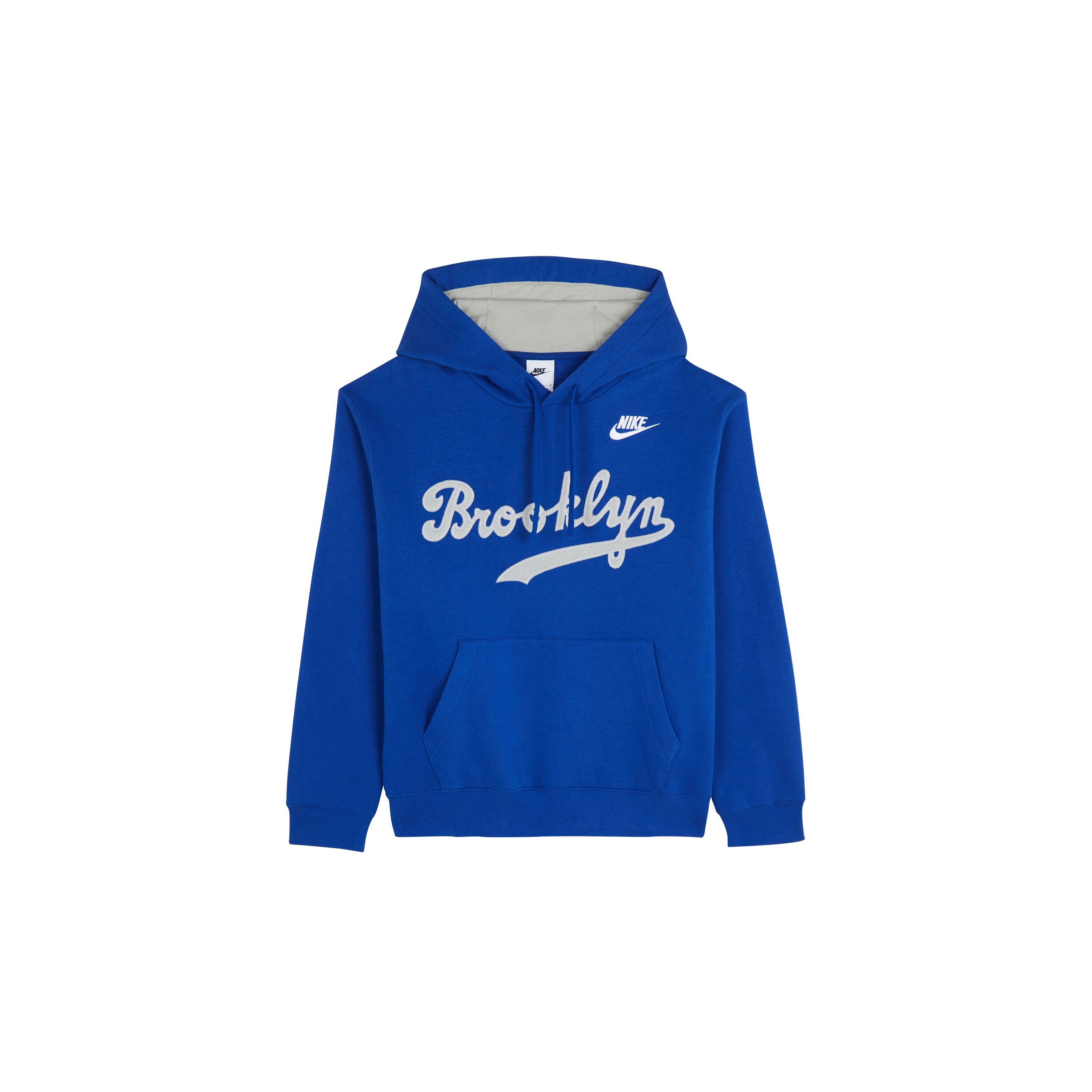 0197904390280 - Sweatshirt Fleece Brooklyn Dodgers