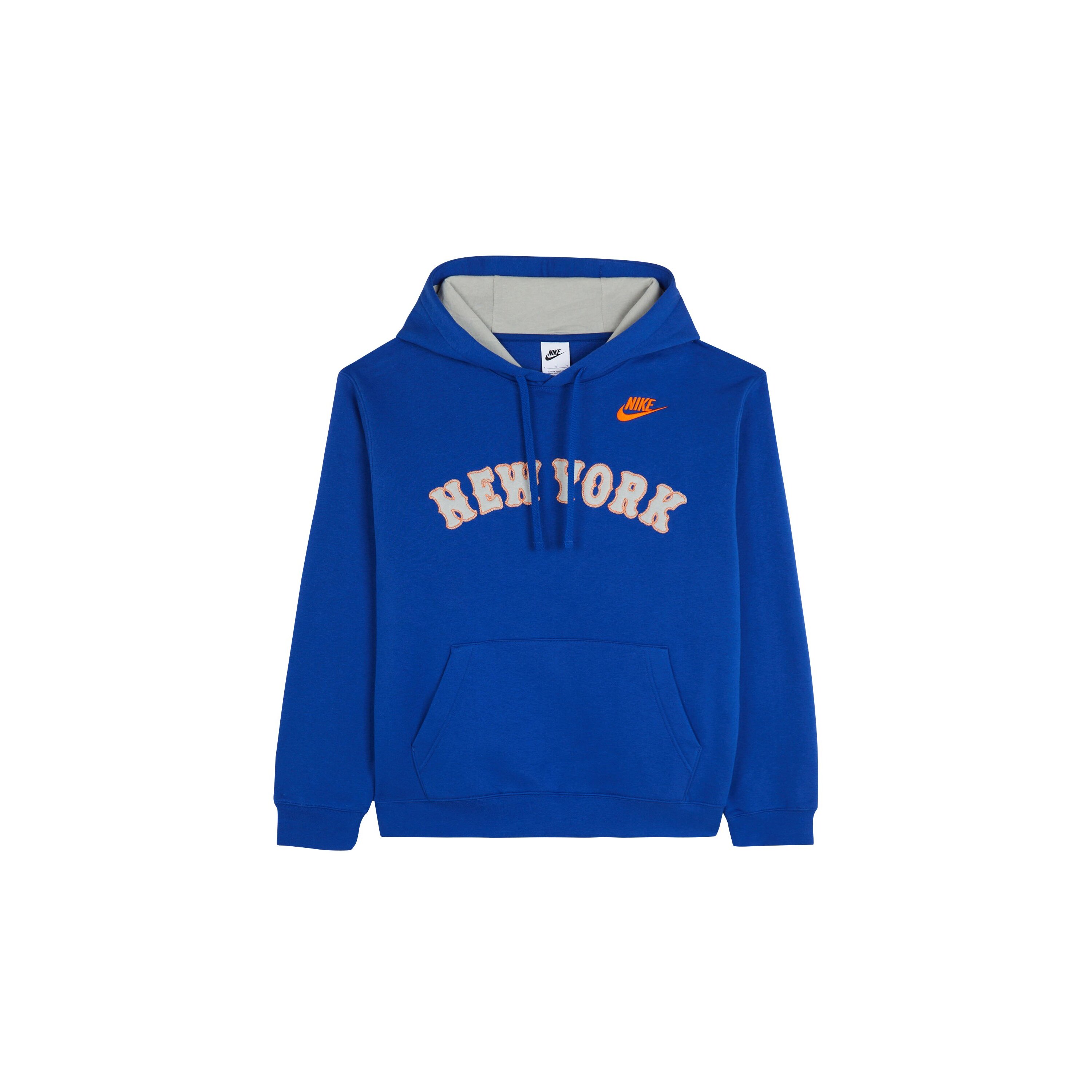 0197904390396 - Sweatshirt New York Mets 1969