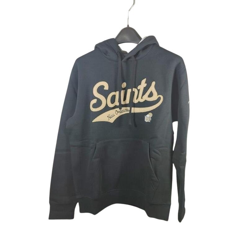 0197904908966 - Fleece-Sweatshirt New Orleans Saints 0197904908966 - Fleece-Sweatshirt New Orleans Saints