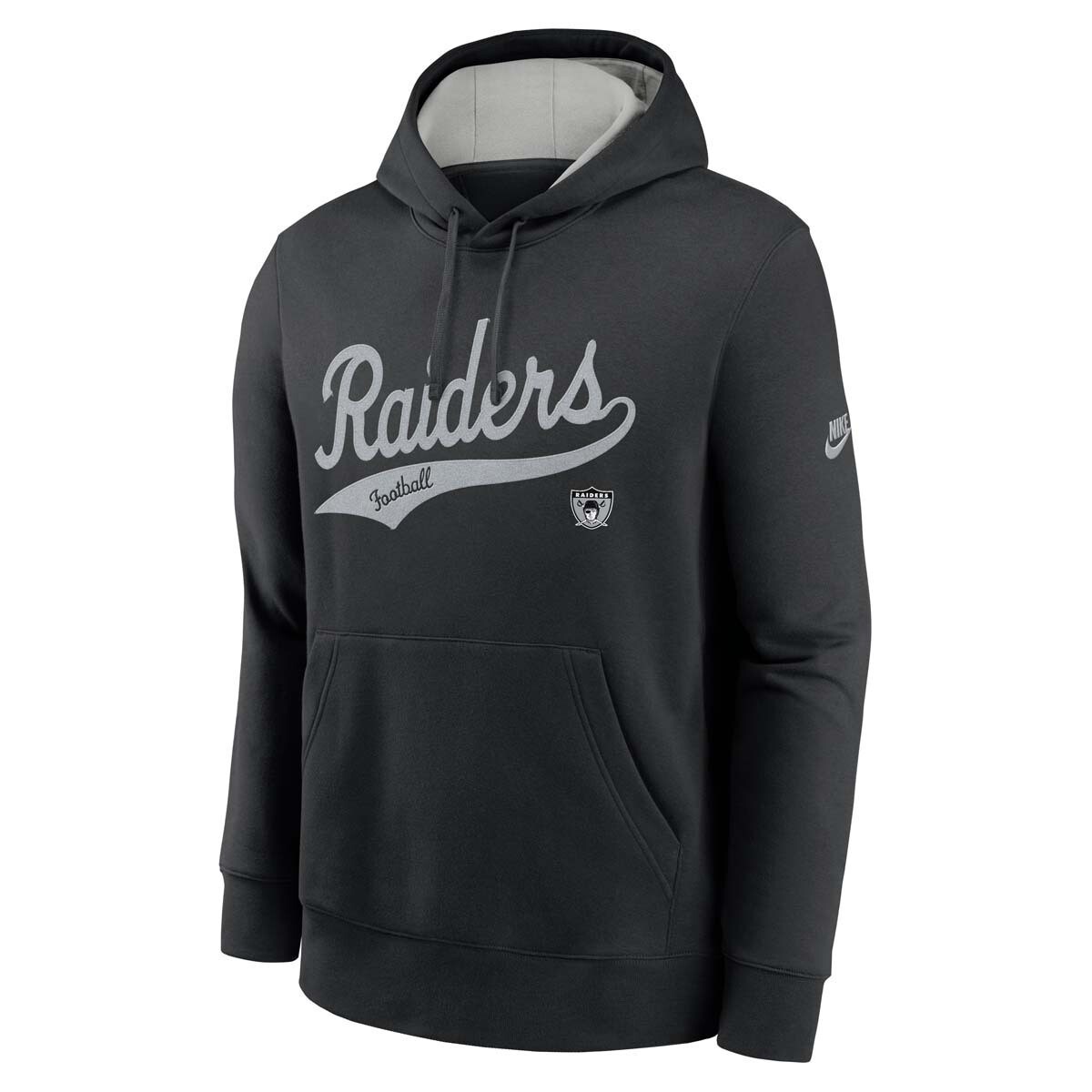 0197904909086 - Sweatshirt Fleece Las Vegas Raiders