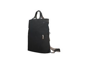 0197961280531 - Laptop-Rucksack Kunstfaser schwarztaupe 180 l bis 358 cm (141 Zoll) 0197961280531 HP