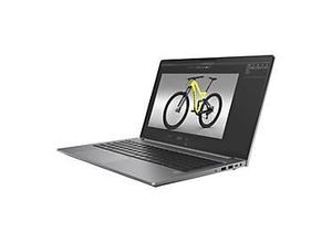 0197961553604 - Workstation Notebook ZBook Power G10 396 cm (156 Zoll) Full HD Intel® Core™ i7 i7-13700H 32 GB RAM 1 TB SSD Nvidia GeForce RTX™ A1000 Win 11 Pro Silber