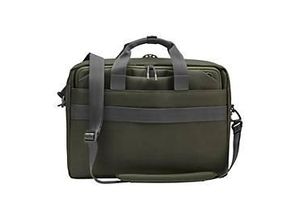 0197961660296 - Laptoptasche Modular Kunstfaser grüngrau 9J497AA bis 396 cm (156 Zoll) 0197961660296 HP