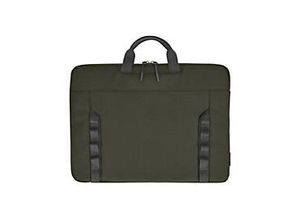 0197961660456 - Laptoptasche Kunstfaser dunkelgrün grau 9J4C3AA bis 396 cm (156 Zoll) 0197961660456 HP