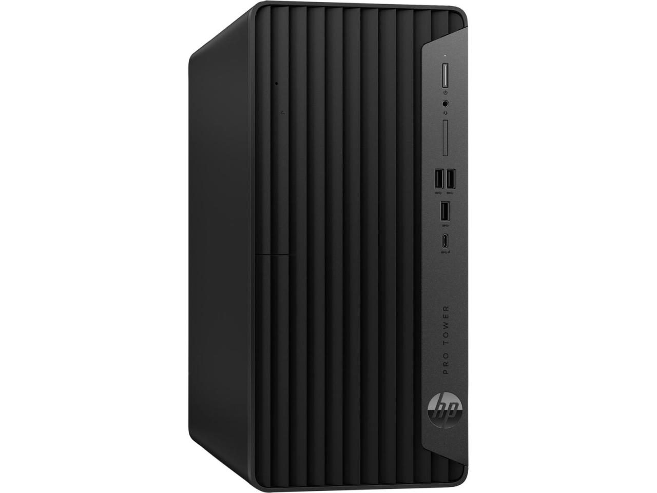 0197961732023 - Desktop PC 400 G9 Intel® Core™ i5 i5-13500 16 GB RAM 512 GB SSD Intel UHD Graphics 770 Win 11 Pro 881L9EA#ABD