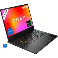 0197961762204 - Gaming-Notebook OMEN 16-u1073ng Notebooks Gr 16 GB RAM 1000 GB SSD schwarz Gaming Notebooks