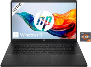 0197961762259 - Notebook 17-cp2256ng Notebooks Gr 16 GB RAM 512 GB SSD schwarz 17 Notebook Bestseller