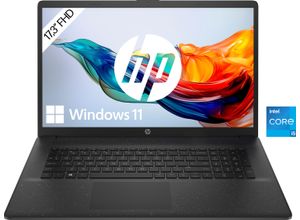 0197961782691 - Notebook 17-cn2274ng Notebooks Gr 16 GB RAM 512 GB SSD Core i5 Windows 11 Home schwarz