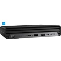 0197961782738 - HP Elite Mini 800 G9 Intel® Core™ i5 i5-13500 16 GB DDR5-SDRAM 512 GB SSD Windows 11 Pro Mini PC Mini-PC Schwarz