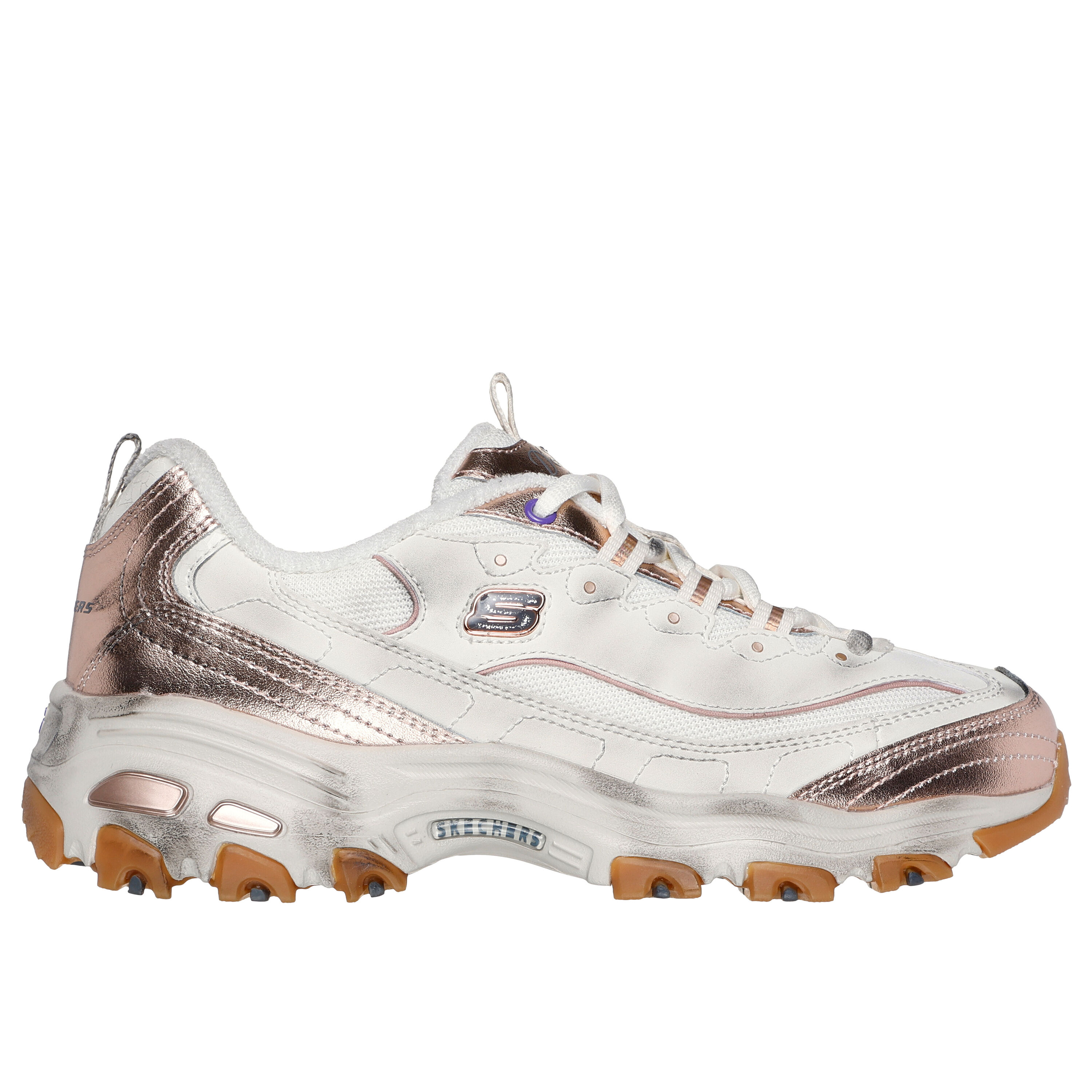 0197976231924 - Sneakers Dlites Vintage Vision