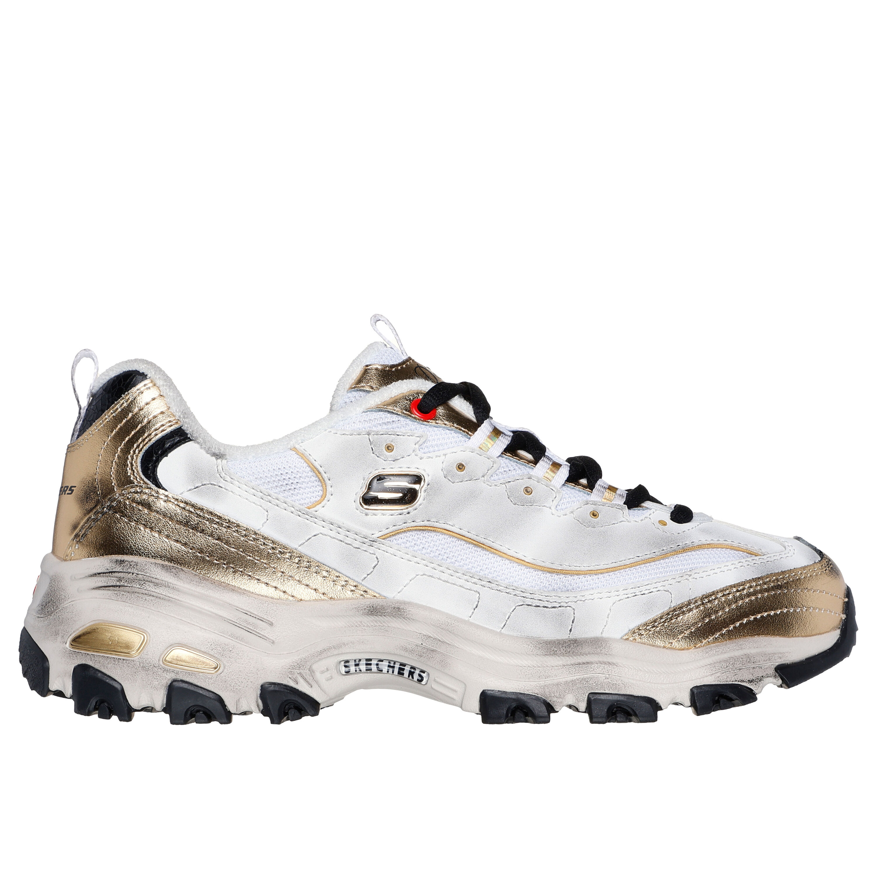 0197976232082 - Sneakers Dlites Vintage Vision