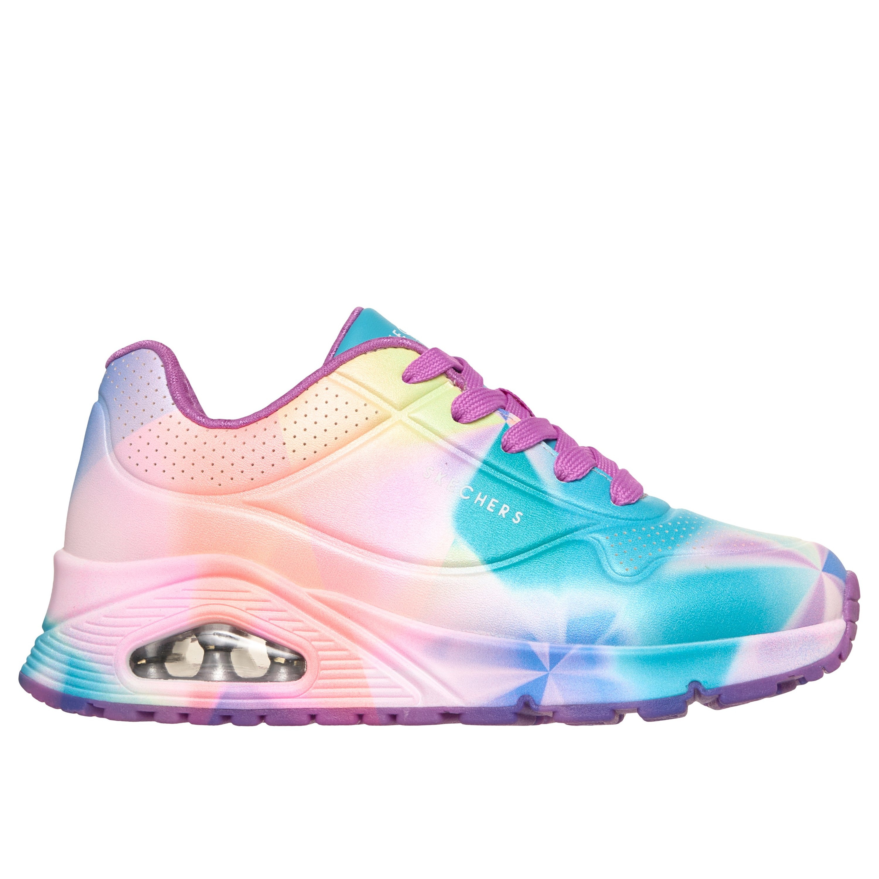 0197976323070 - Sneakers Uno Gen1 Prism Burst