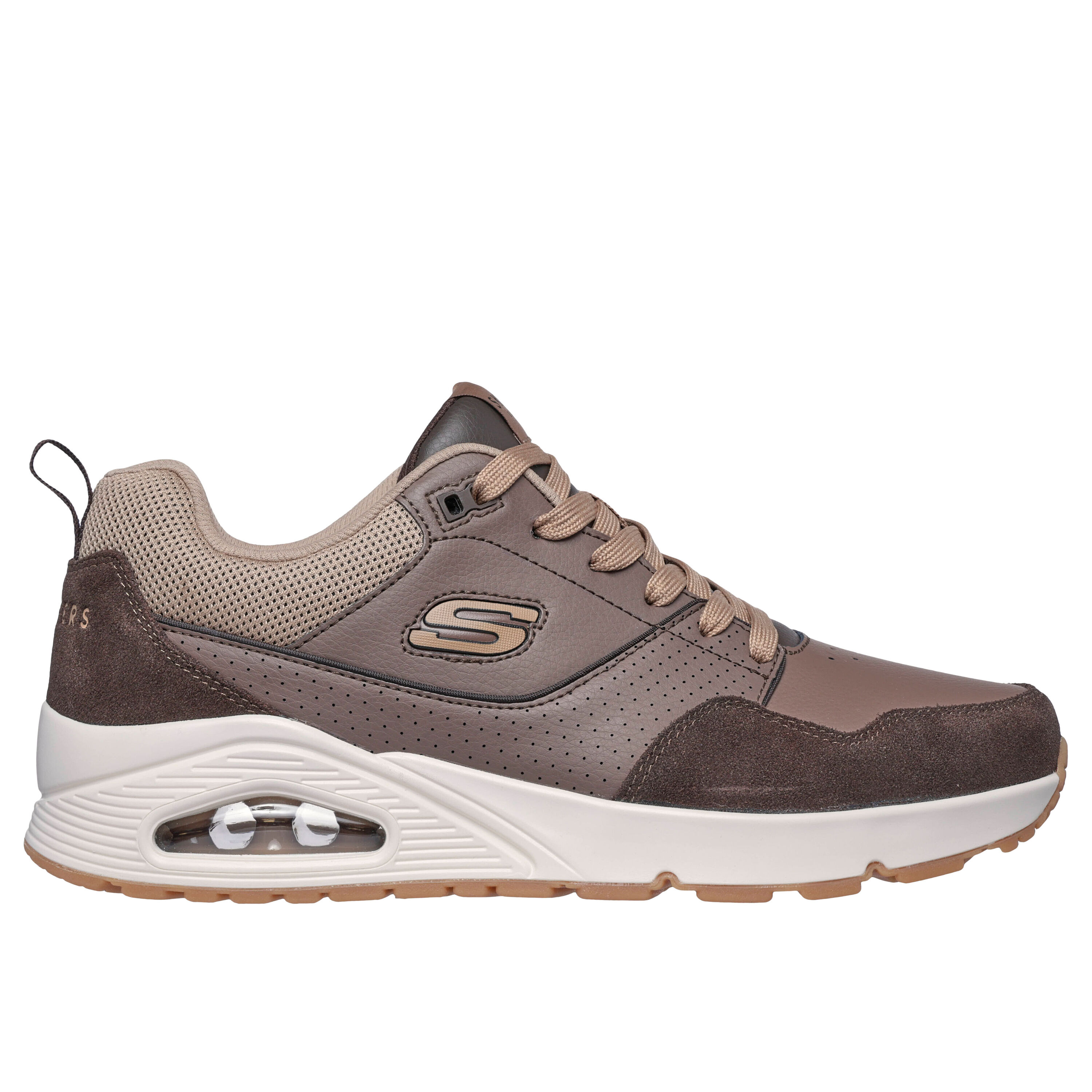 0197976476240 - Sneakers Uno - Retro One 0197976476240 - Sneakers Uno - Retro One