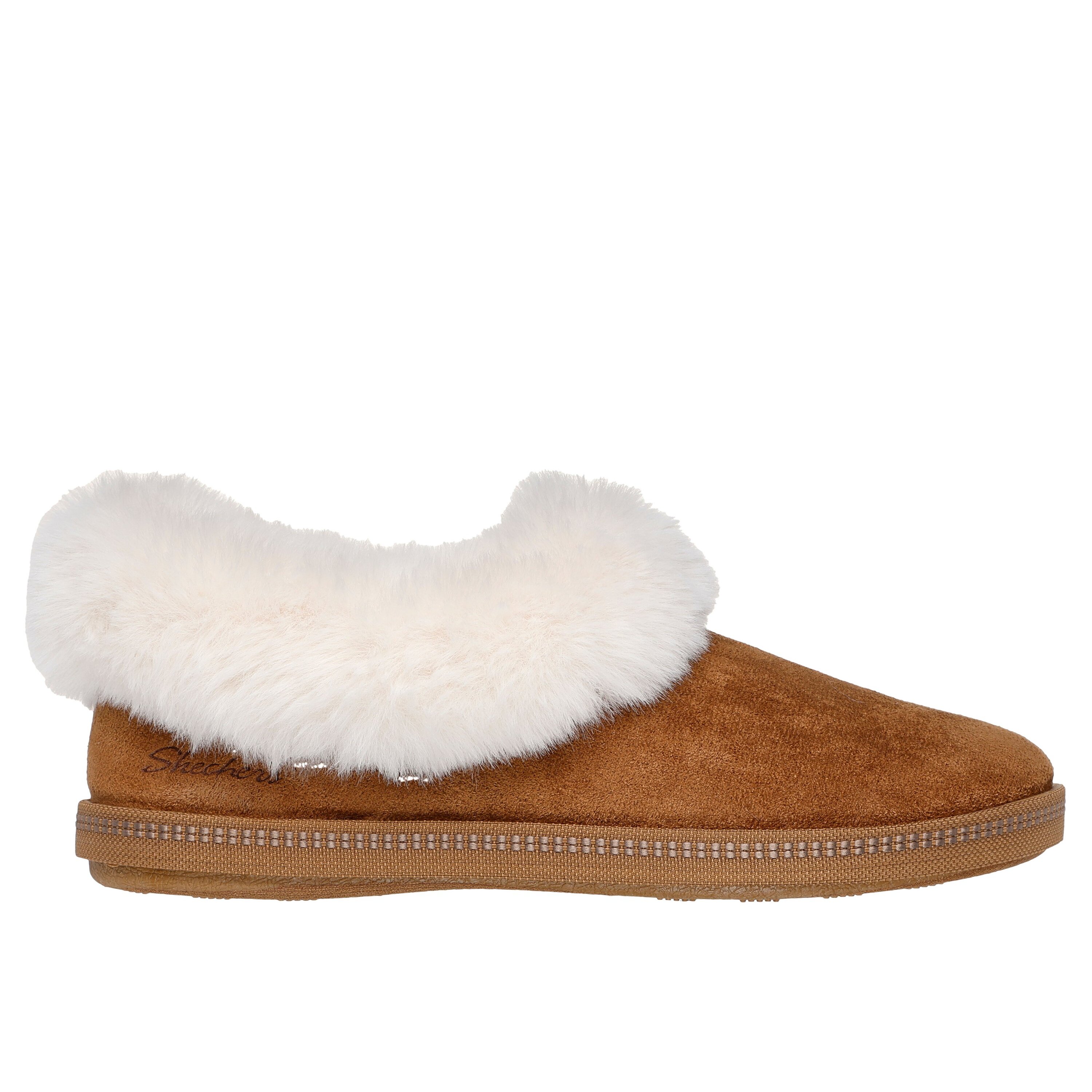 0197976627895 - Hausschuhe Damen Cozy Campfire