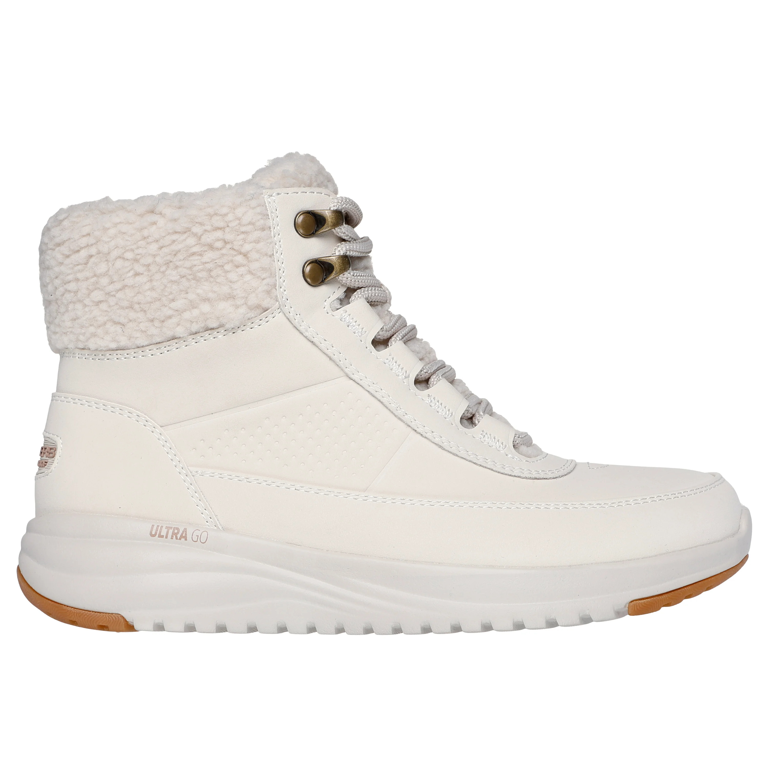 0197976640955 - Damen Stiefeletten On-the-GO Stellar Alpine Adventure