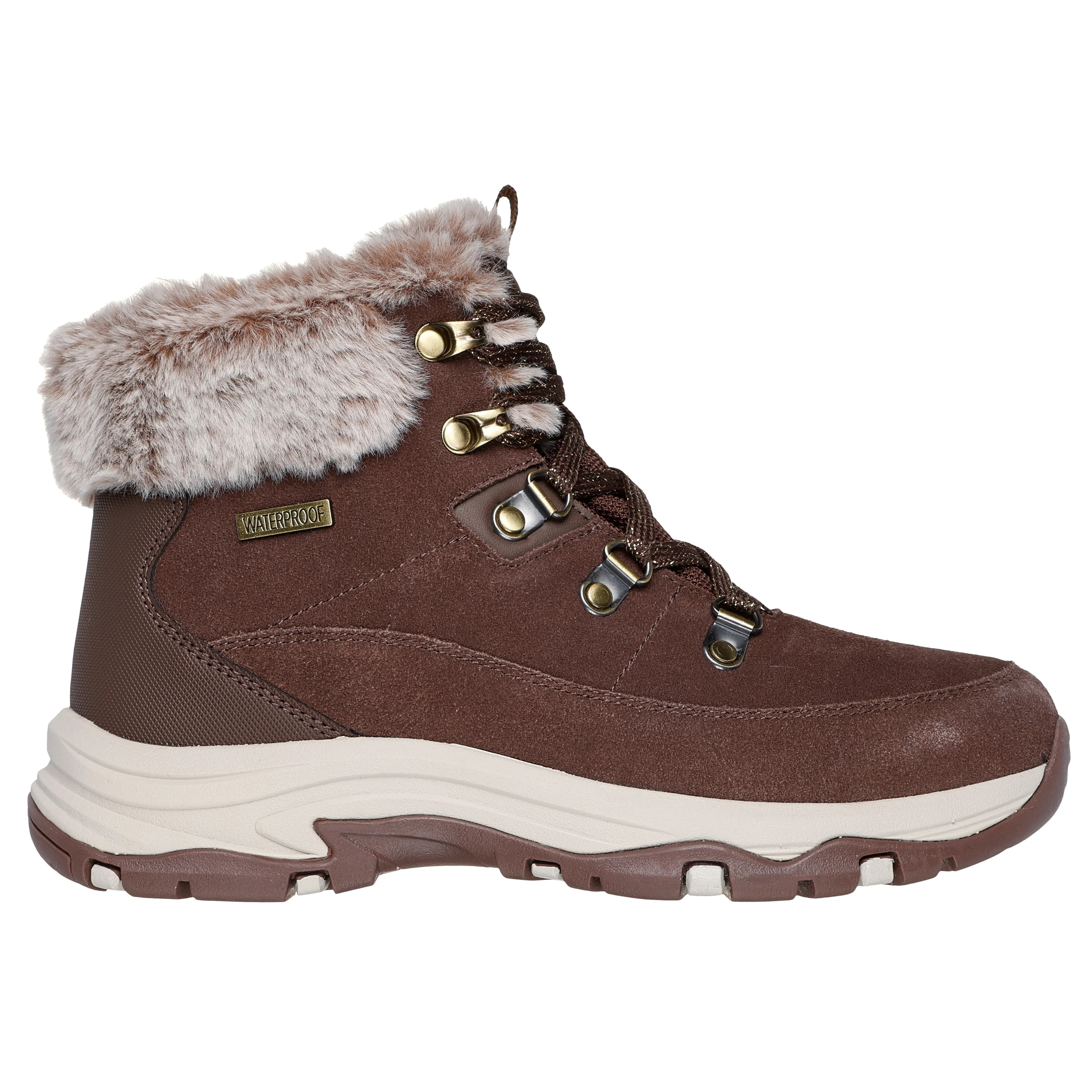 0197976679184 - Stiefel Damen Trego Snow Worries