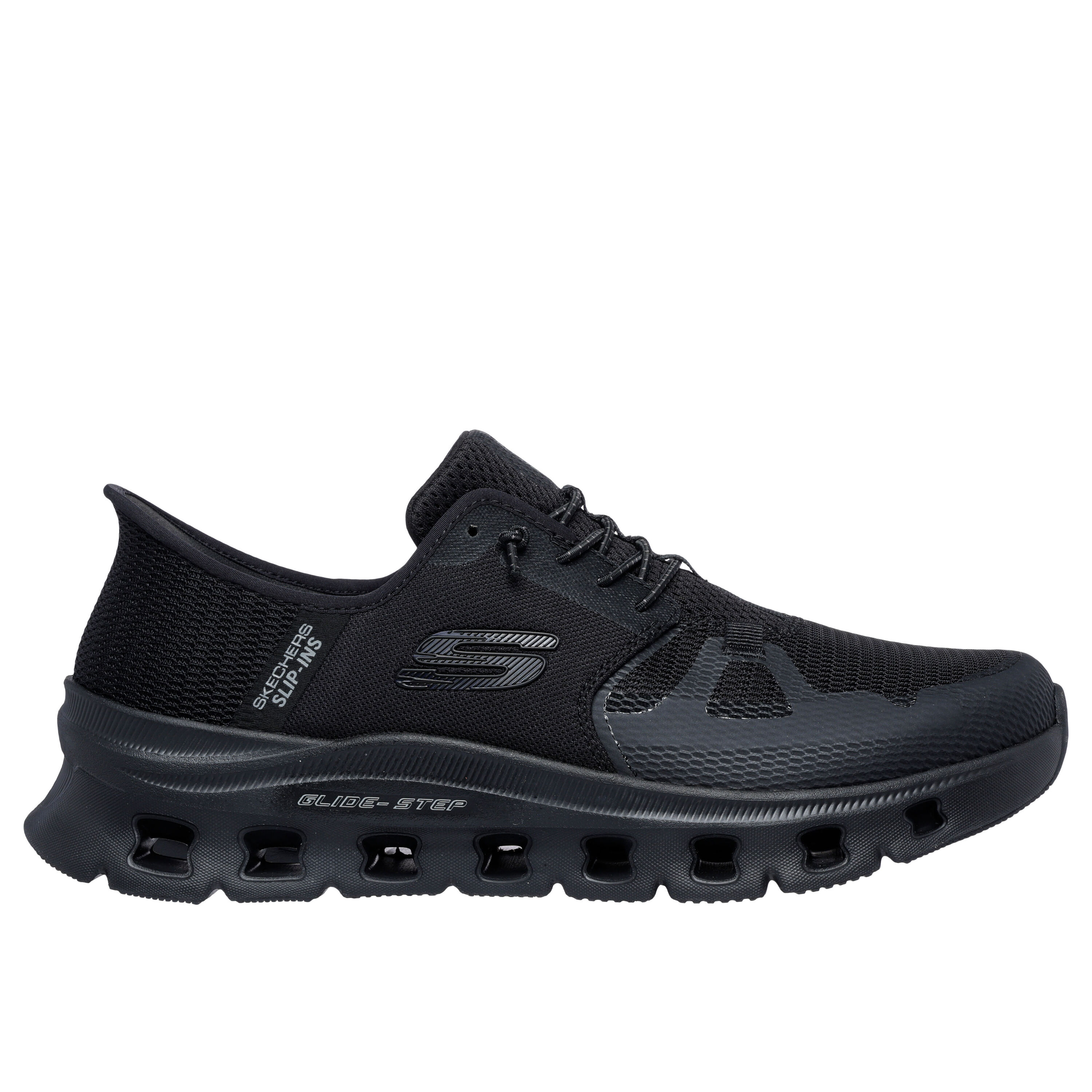 0197976747531 - Sneakers Glide-Step Pro