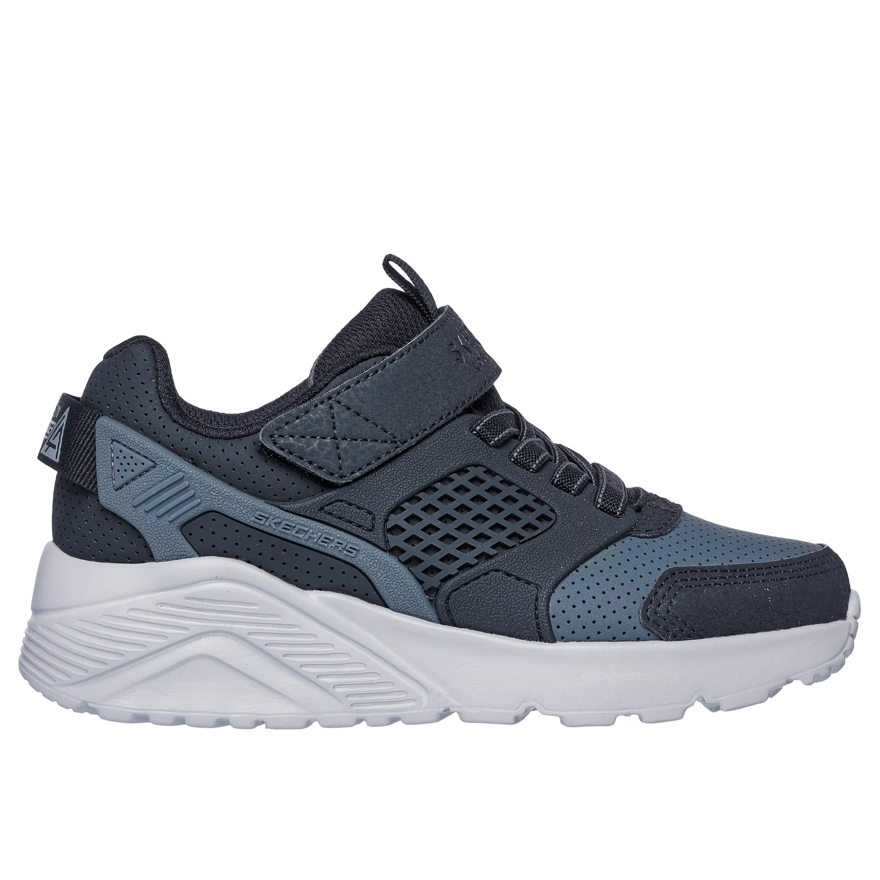 0197976993754 - Sneakers Uno Lite Gridstill 0197976993754 - Sneakers Uno Lite Gridstill