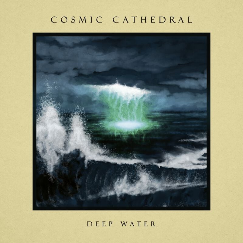 0198028859226 - Deep Water CD multicolor