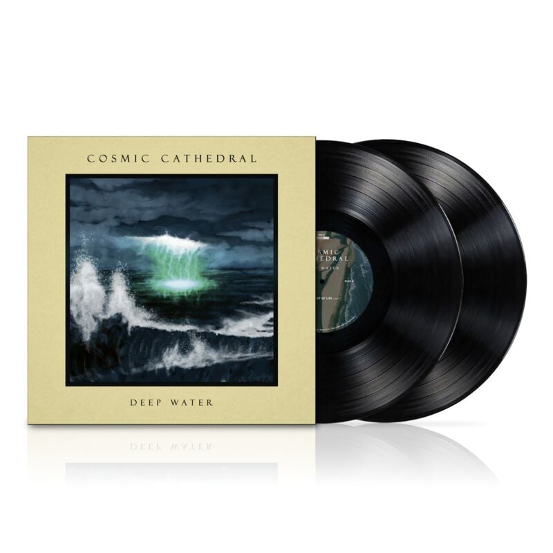 0198028859318 - Deep Water LP multicolor