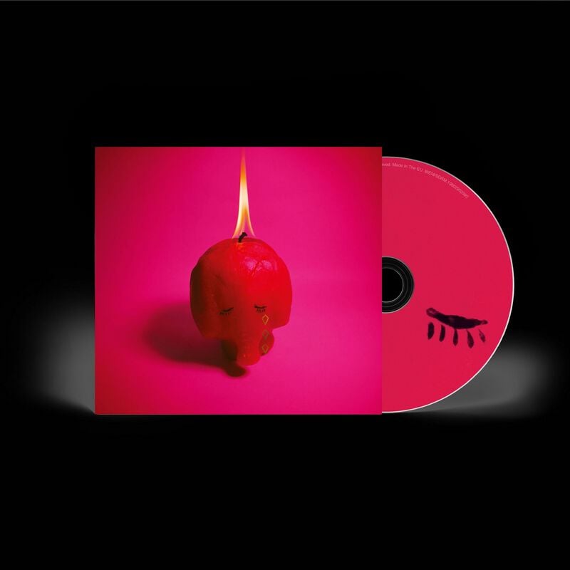 0198029029925 - Pink elephant CD multicolor