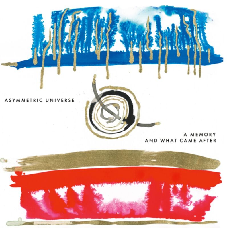 0198029130928 - A Memory and what came after CD multicolor